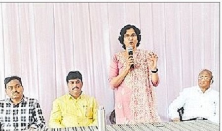 ముందస్తు జాగ్రత్తలతో బ్రెయిన్ స్ట్రోక్ నివారణ
