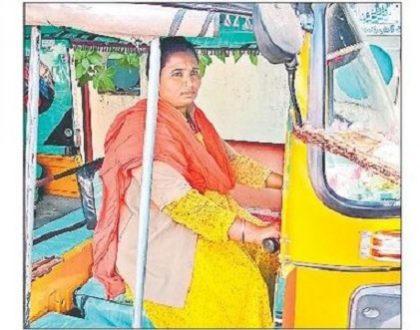 మహిళా శక్తితో సాధికారత