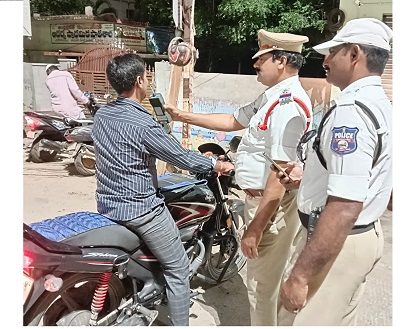 తాగి వాహనాలు నడిపితే జైలుకే