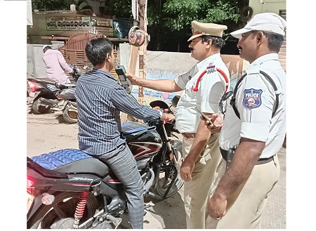 తాగి వాహనాలు నడిపితే జైలుకే