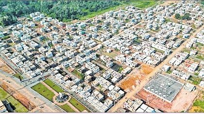 గృహ యజ్ఞం మెగా డ్రైవ్