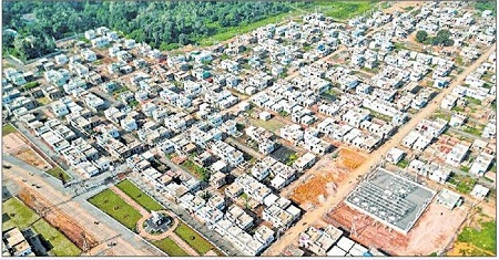 గృహ యజ్ఞం మెగా డ్రైవ్