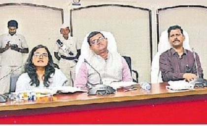 బాణసంచా అక్రమ నిల్వలు, విక్రయాలపై నిఘా