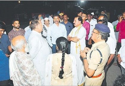 బృహత్తర అభివృద్ధి