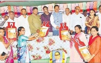 సంక్షేమ పథకాలు సద్వినియోగం చేసుకోవాలి