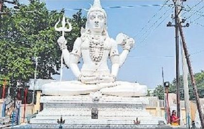 నేటి నుంచి కార్తిక మాసోత్సవాలు ప్రారంభం