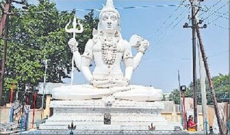 నేటి నుంచి కార్తిక మాసోత్సవాలు ప్రారంభం