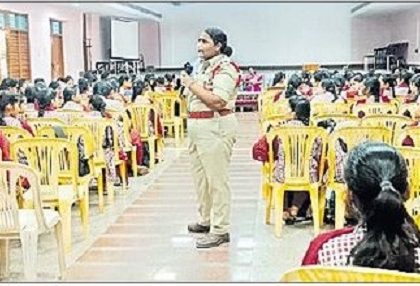 కుటుంబం నుంచే లింగ సమానత్వం రావాలి