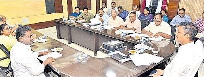 మత్స్యకారులకు సుస్థిర జీవనోపాధి