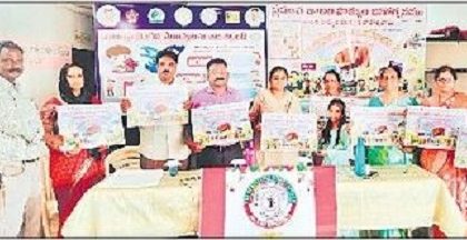 బాలికల భద్రత.. సామాజిక బాధ్యత