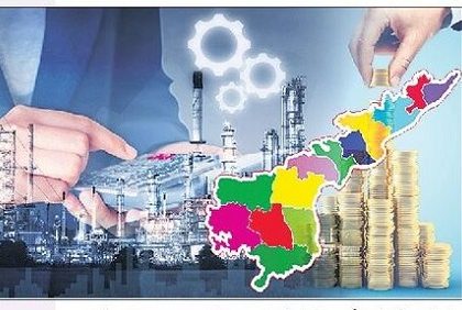 రూ. 61,127 కోట్ల పెట్టుబడులు  రాక