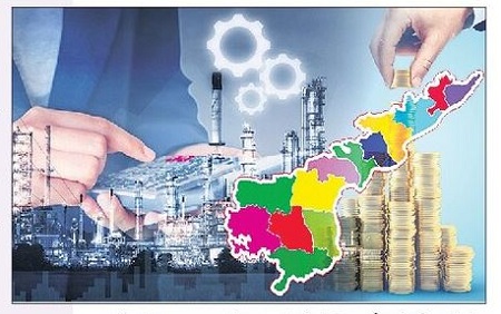 రూ. 61,127 కోట్ల పెట్టుబడులు రాక