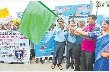 యాంటీబయోటిక్స్ విచ్చలవిడిగా వాడితే విపత్తే