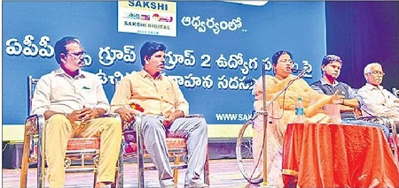 నిరంతర శ్రమతో విజయం