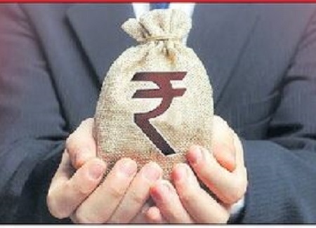రూ. 9.41 లక్షల కోట్ల కొత్త పెట్టుబడులు