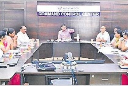 ప్రభుత్వ నిబంధనల మేరకే  టీడీఆర్ బాండ్లు