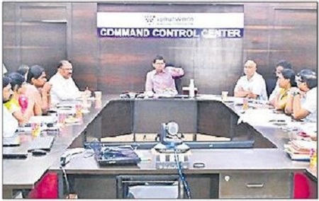 ప్రభుత్వ నిబంధనల మేరకే  టీడీఆర్ బాండ్లు