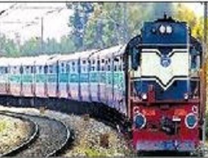 విజయవాడ మీదుగా వెళ్లే పలు  రైళ్ల రద్దు