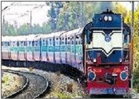 విజయవాడ మీదుగా వెళ్లే పలు రైళ్ల రద్దు