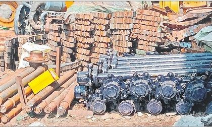 హోల్ సేల్ టాప్ గేర్..