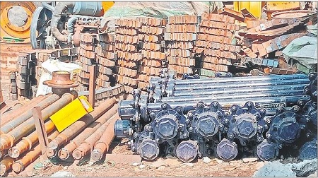 హోల్ సేల్ టాప్ గేర్..