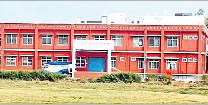 మూడు నగరాల్లో సిటీ డయాగ్నోస్టిక్ కేంద్రాలు