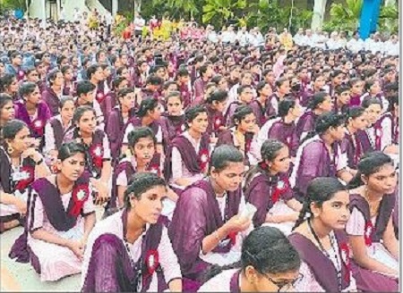 ఇంటర్ తో సాఫ్ట్ వేర్ కొలువు
