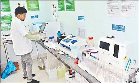 పీహెచ్సీల్లో సేవలు భళా!