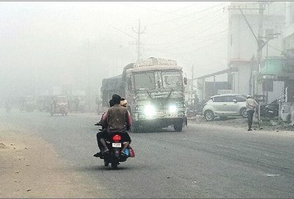 జాగ్రత్తలే శ్వాసగా..