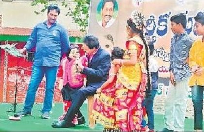 భవానీ  ద్వీపంలో  కార్తిక సందడి