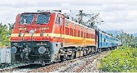 సంక్రాంతి సీజన్ లో ప్రత్యేక రైళ్లు