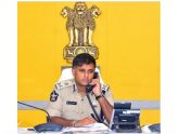 “డయల్ యువర్ పోలీస్ కమీషనర్ “ కార్యక్రమమునకు “09” ఫిర్యాదులు.