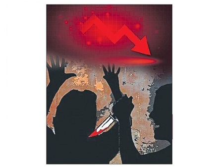 శాంతికి భద్రత.. నేరానికి శిక్ష