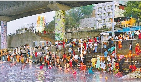 కార్తికం.. దేదీప్యం