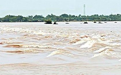 వణికించిన 'మిచాంగ్'