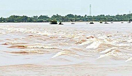 వణికించిన 'మిచాంగ్'