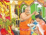 భక్తి శ్రద్ధలతో ముక్కోటి ఏకాదశి