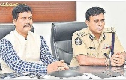 క్షేత్రస్థాయిలో రైతులకు అందుబాటులో ఉండాలి