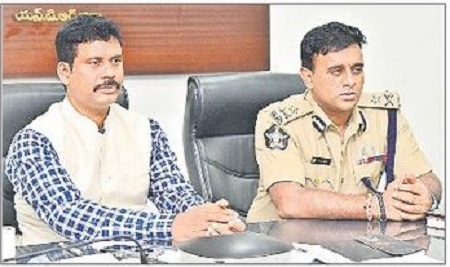 క్షేత్రస్థాయిలో రైతులకు అందుబాటులో ఉండాలి