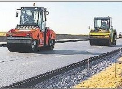 రోడ్లకే ప్రాధాన్యత