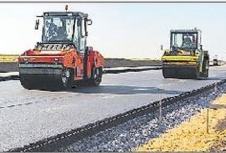 రోడ్లకే ప్రాధాన్యత