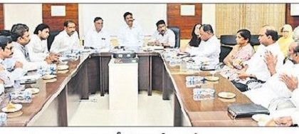 19న సెమీ క్రిస్మస్ వేడుకలు