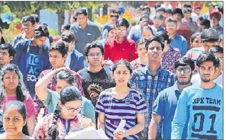 నిరుద్యోగులకు మరో శుభవార్త