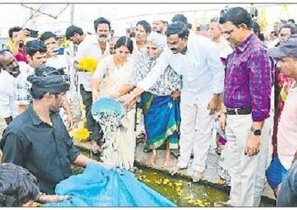 మత్స్యకారులకు మంచి రోజులు