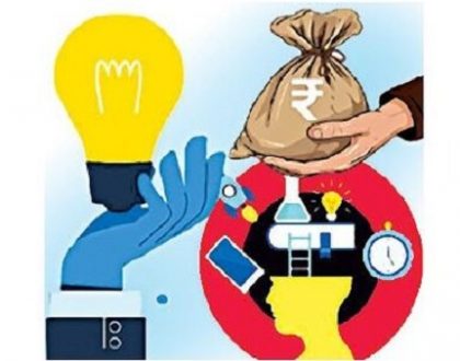 స్టార్టప్ లకు రూ.కోటి ఫండింగ్