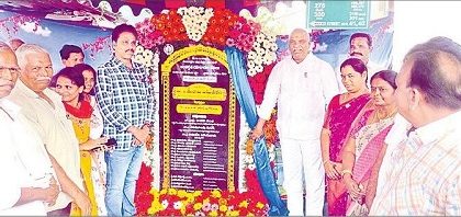 విజయవాడను మేటిగా నిలపడమే లక్ష్యం