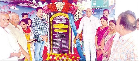 విజయవాడను మేటిగా నిలపడమే లక్ష్యం