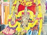 కనుల పండువగా శ్రీవారి కల్యాణోత్సవం