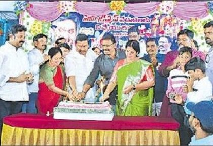 క్రీస్తు మార్గం అనుసరణీయం