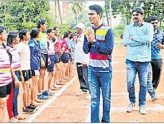 ఆట.. నైపుణ్య వేట